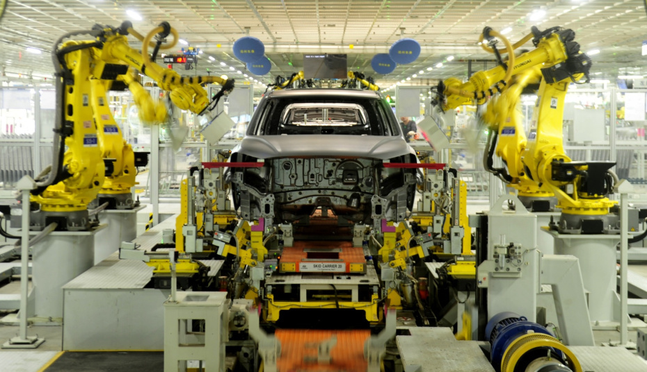    Xinhua/Global Look Press