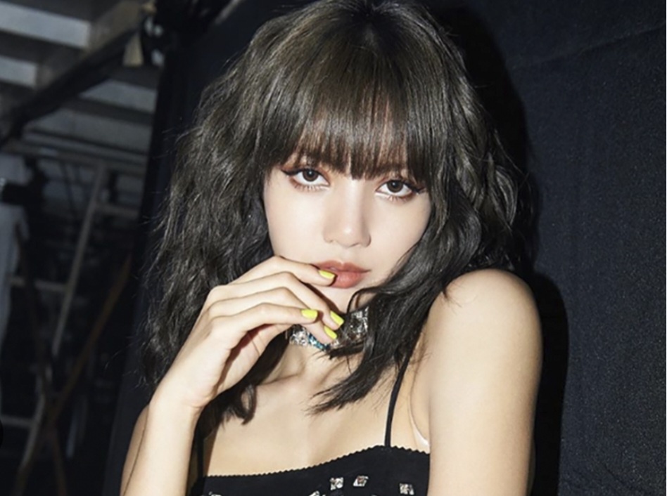 Лиса. Материал: Popcake.