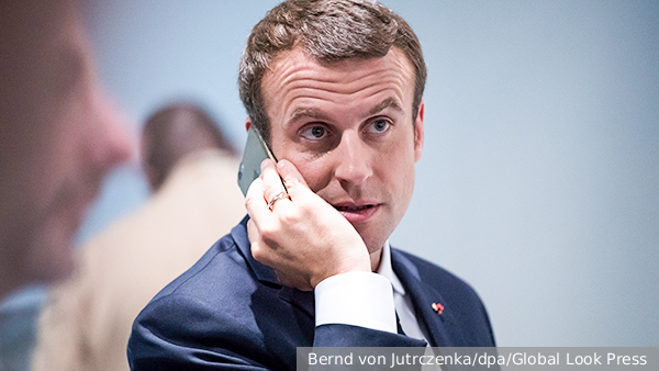     Фото: Bernd von Jutrczenka/dpa/Global Look Press   
 Текст: Андрей Резчиков