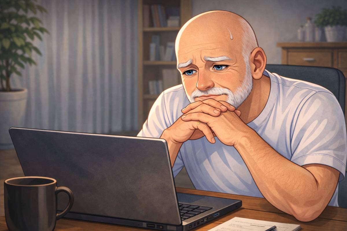 В ожидании чуда