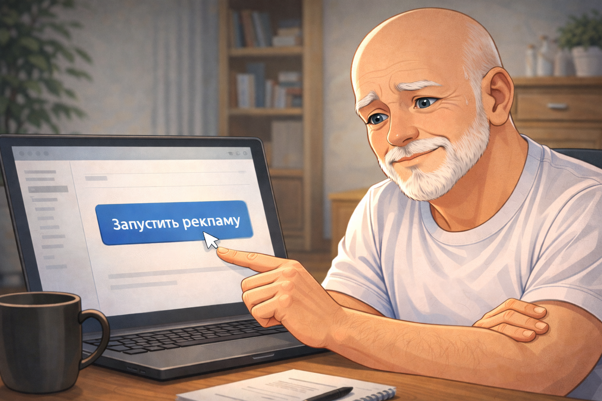 Щас точно попрет