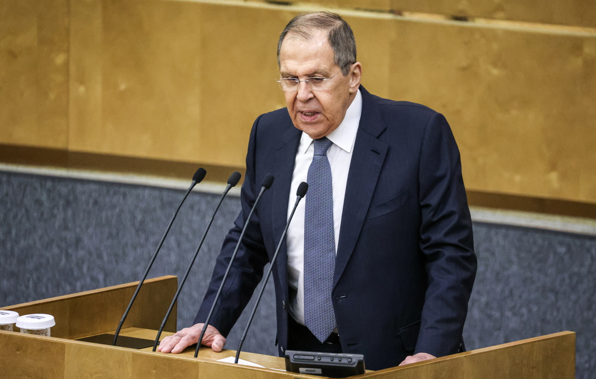 Сергей Карпухин/ТАСС