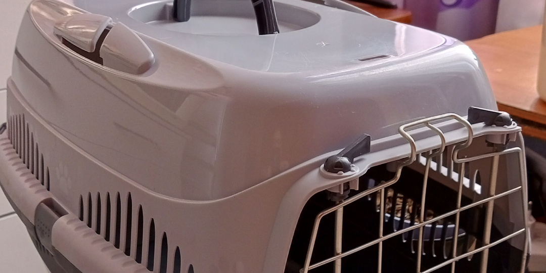 Так я живу. Немного обо всём