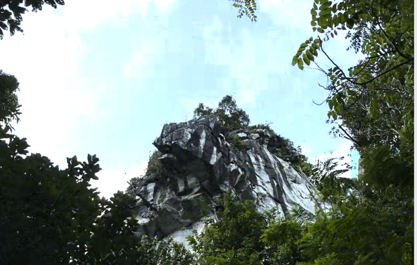 Часть 1. Если бы "Аватар" снимали в Малайзии - это был бы Ипох (Ipoh)