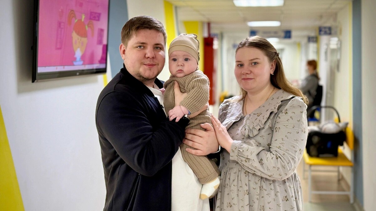    Фото: Виолетта Кузнецова