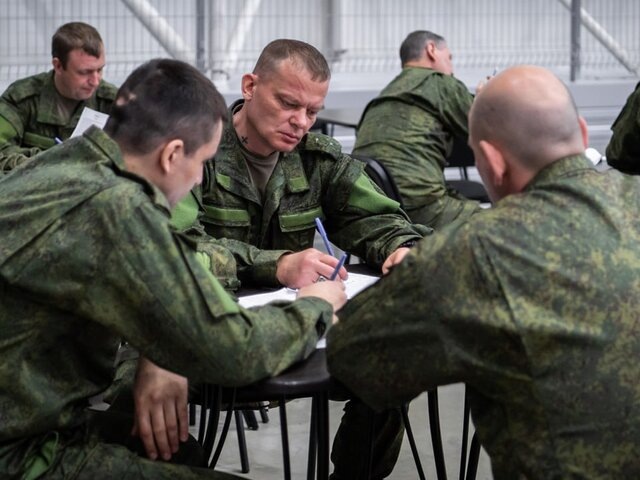    Фото: пресс-служба мэра и правительства Москвы/Максим Мишин