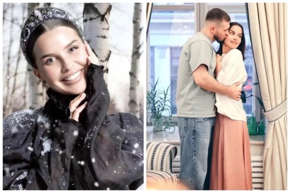    «Дома же я счастливая мама и жена. От того, что мои песни услышали миллионы человек, другой я не стану. Дома я прежняя Таня».