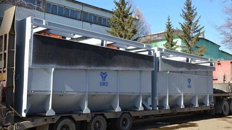    Завод в Кыштыме был основан еще в 1757 году   https://vk.com/kyshtymgov