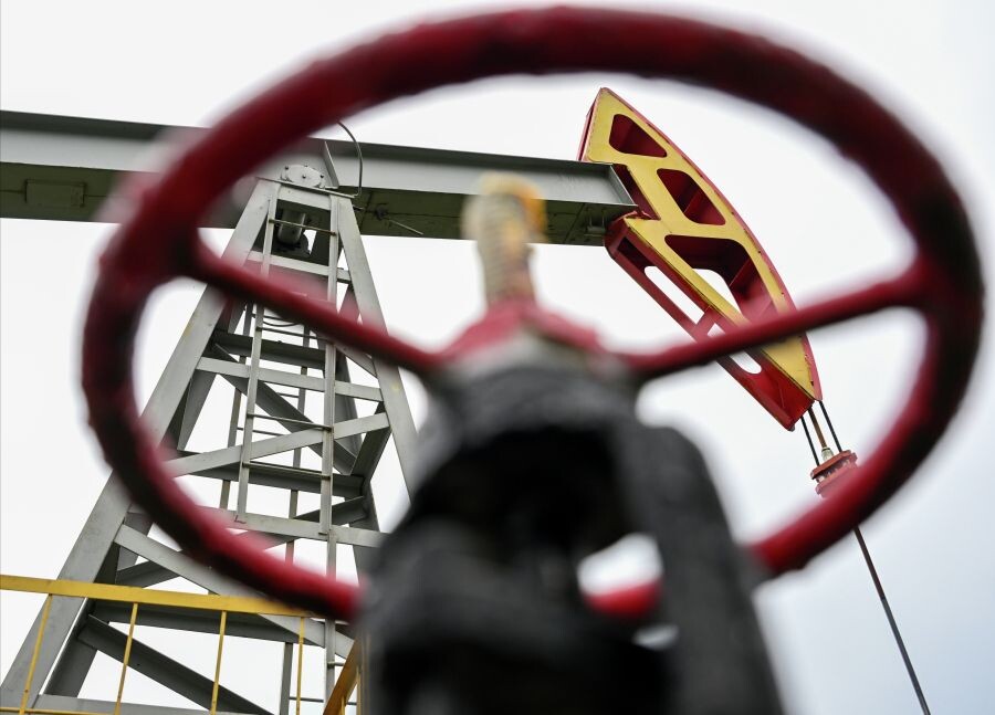     / Источник: © Максим Богодвид/РИА Новости