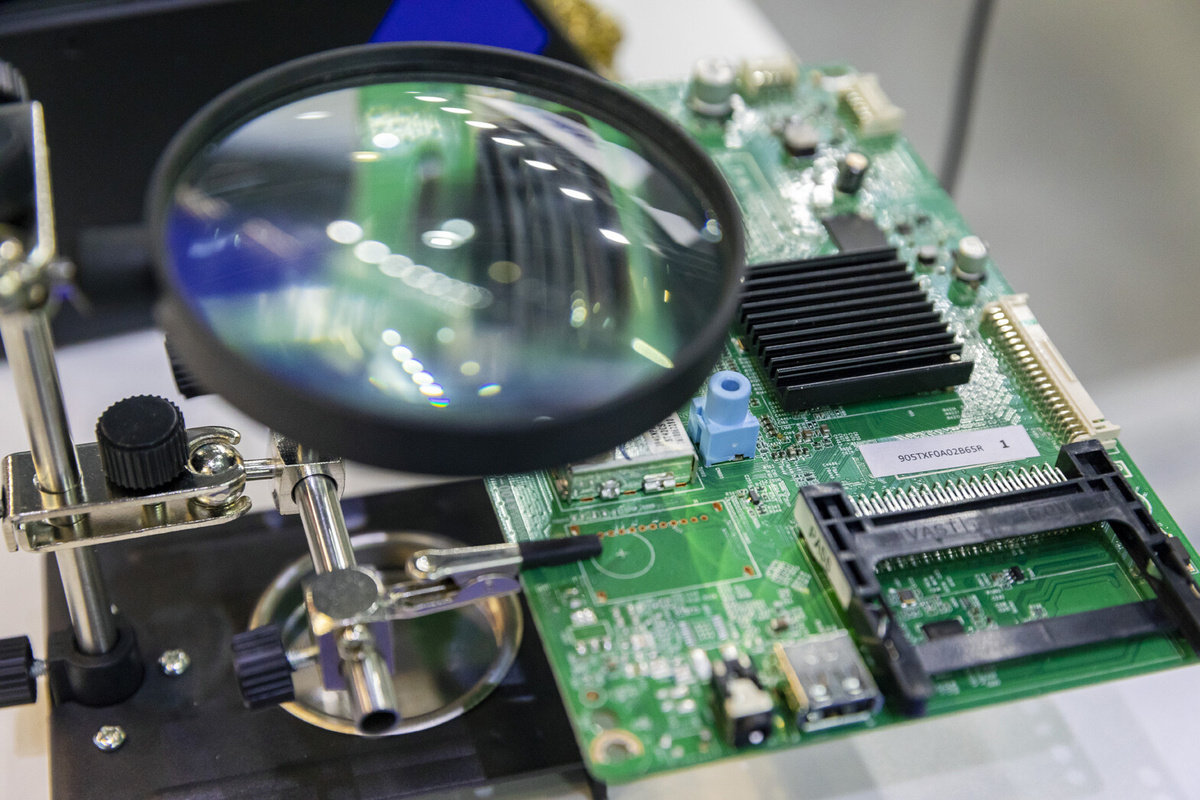    Фото: Global Look Press/Aleksey Smyshlyaev