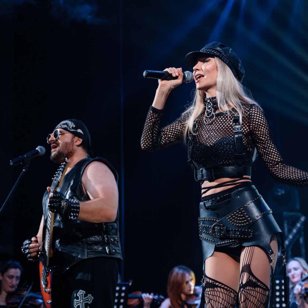 Akvatoriya & RockAvatar