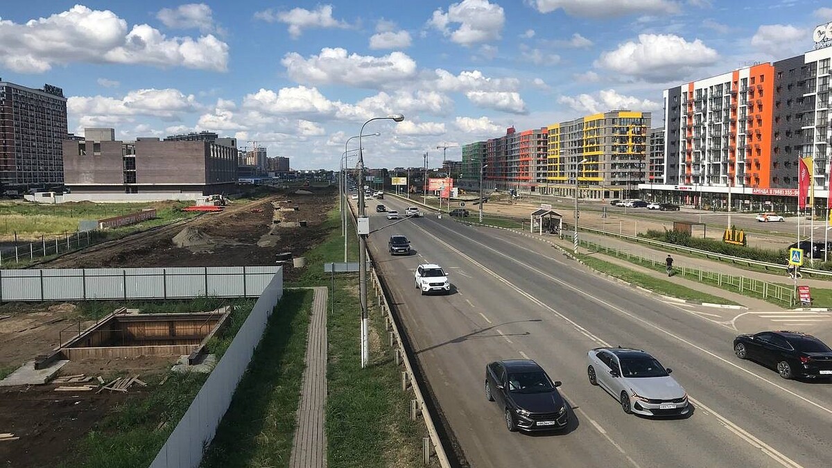    Фото: телеканал «Краснодар»