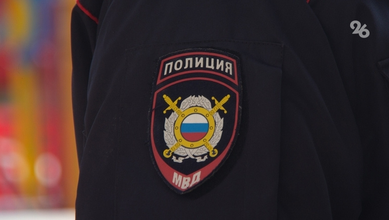      Фото: ИА «Победа26»