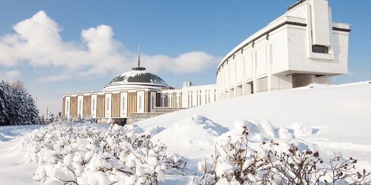    Фото: Музей Победы