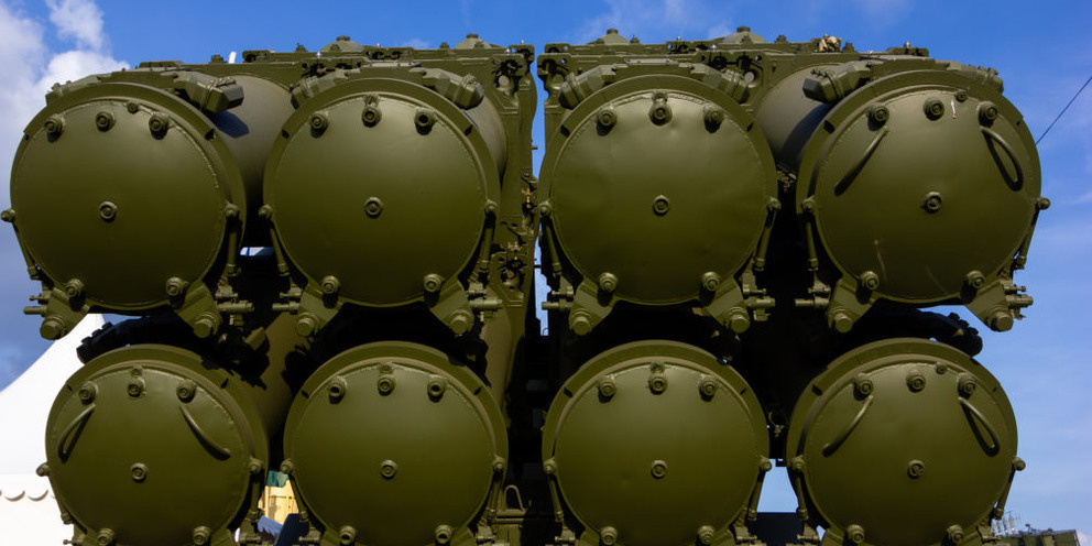 Фото: СвоёТВ/Сергей Пархисенко