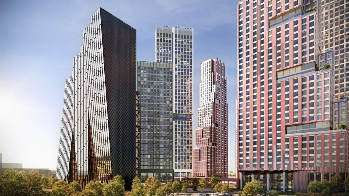    Фото: «Кортрос»