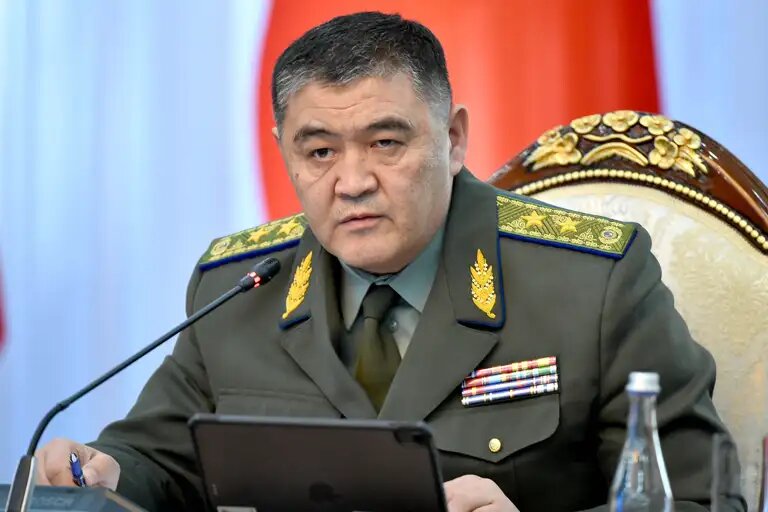    Источник: gov.kg