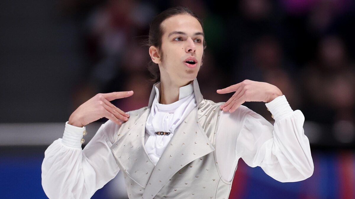 Фото: СПОРТ-ЭКСПРЕСС/Дарья Исаева