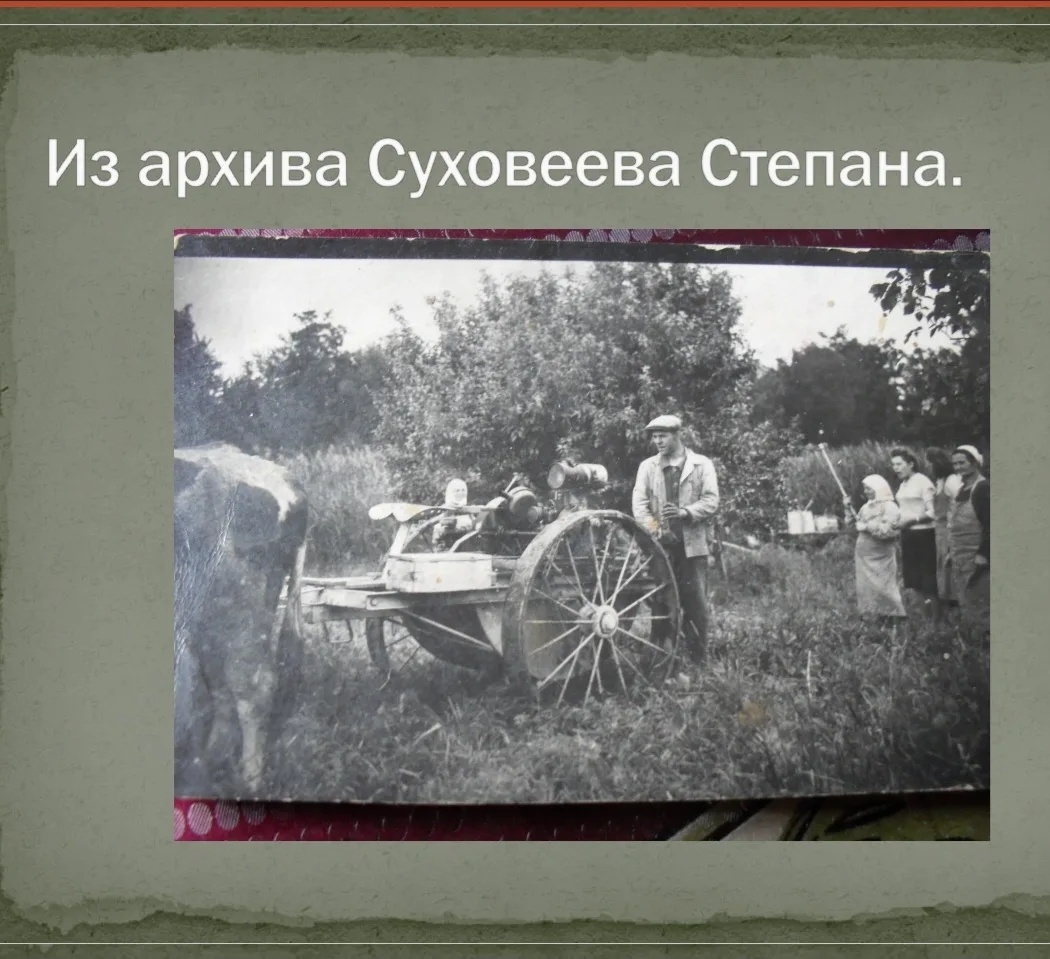 Фото из архива.