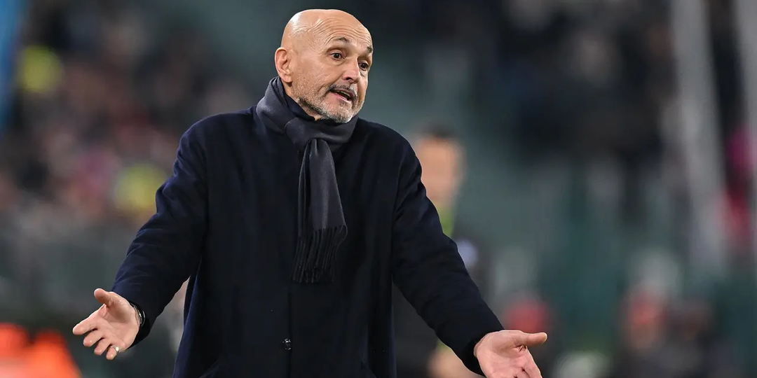 Слепая зона. Первая ошибка Лучано Спаллетти на посту тренера «Ювентуса»