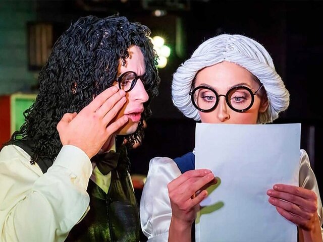    Фото: Театр на Юго-Западе