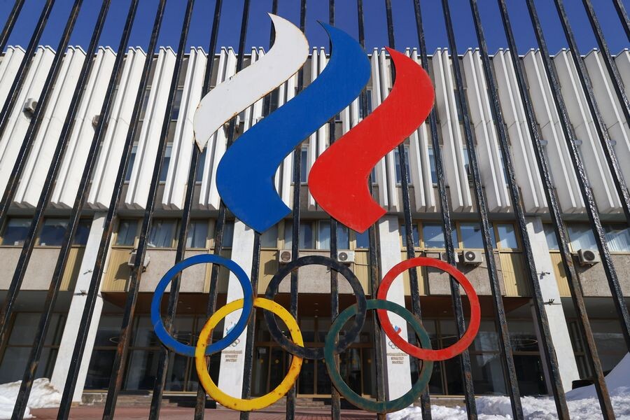     / Источник: © Сергей Петров/NEWS.ru/TACC