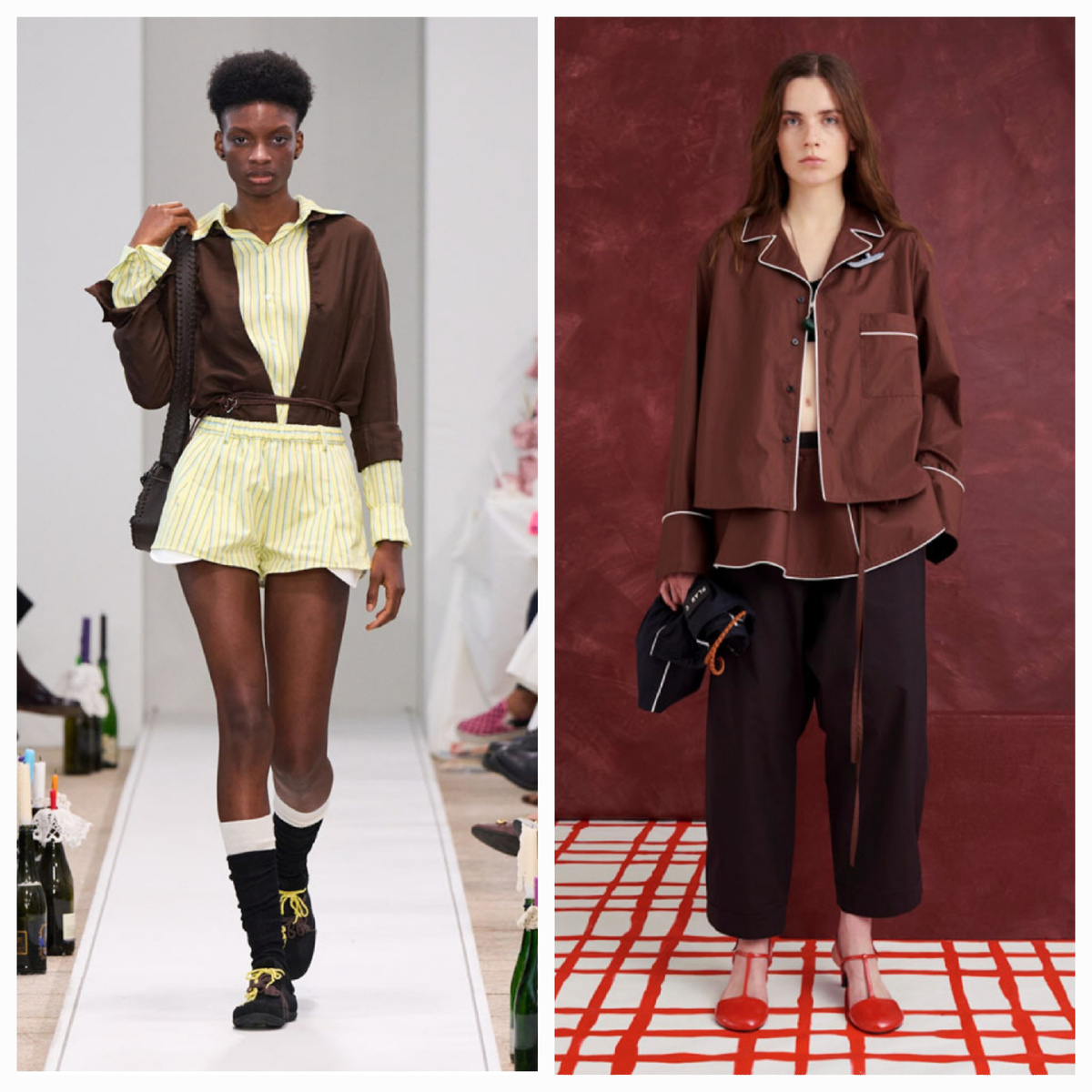 Marco Rambaldi, Plan C 