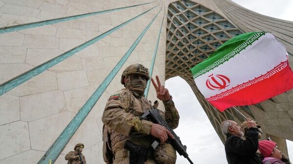    © AP / Vahid Salemi