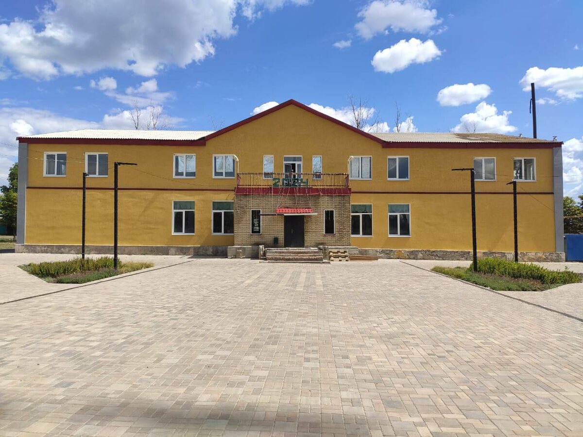 ДК уже несколько лет как обновленный. Предпринимателям не просто не заплатили - их наказывают за это. / Здесь и ниже фото из архива Ильи Собакарева.
