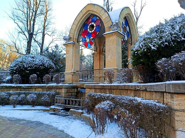     Фото: "МК-Кавказ"