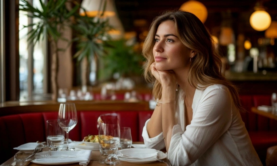 «Ты сегодня кошелёк нашла не просто так», - сказала цыганка финал