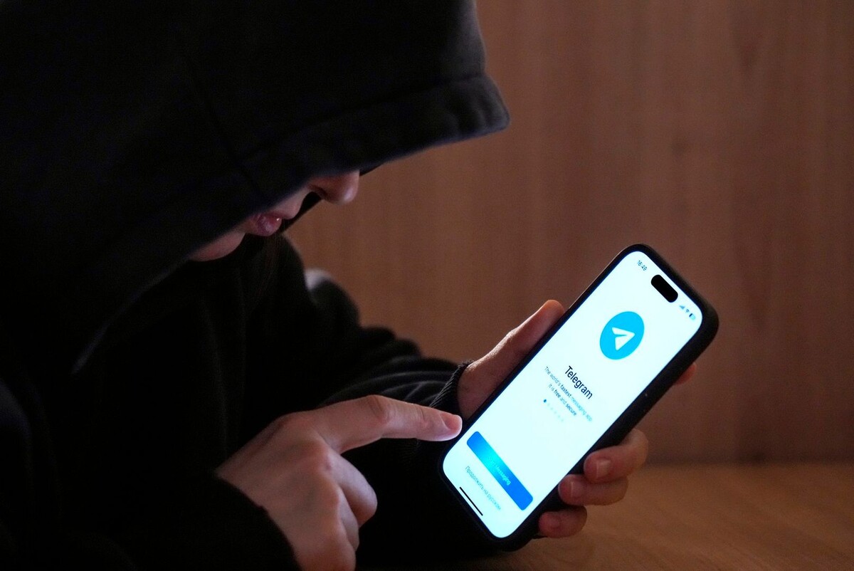     / Источник: © ИЗВЕСТИЯ/Дмитрий Коротаев