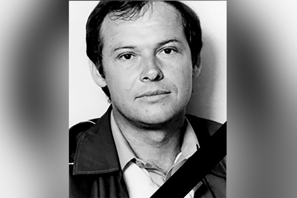    Актер Владимир Рулла умер в возрасте 77 лет. Фото: Российский академический Молодежный театр - РАМТ