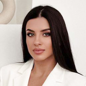    Анастасия Суфиева Психолог