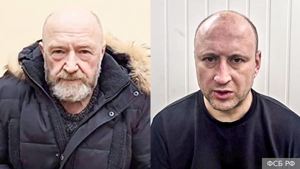     Фото: ФСБ РФ   
 Текст: Алексей Дегтярёв