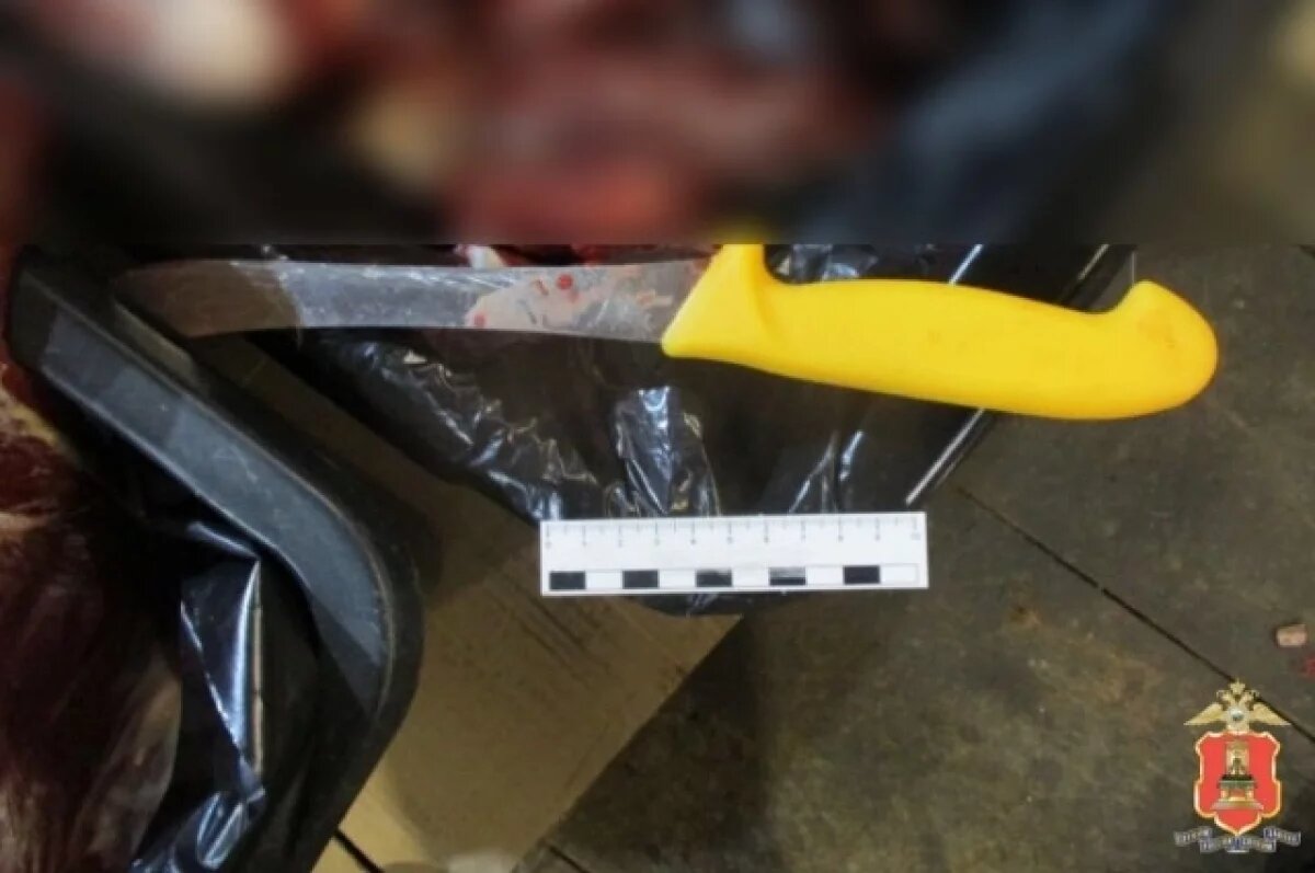    В Тверской области поймали двух браконьеров, убивших и разделавших лося