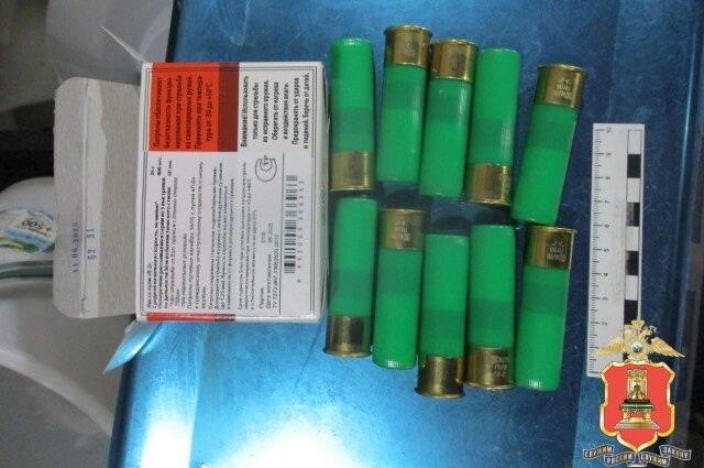    Фото: пресс-служба УМВД по Тверской области