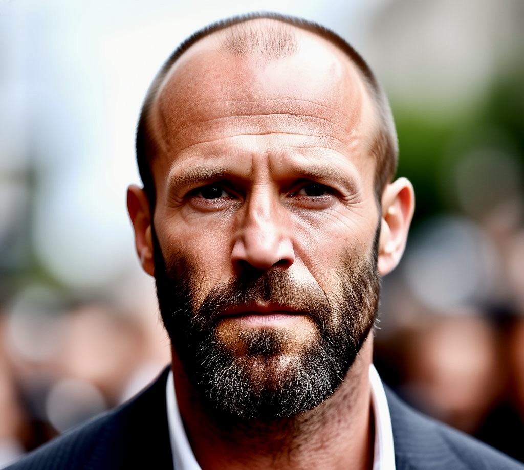 Прямо в душу смотрит