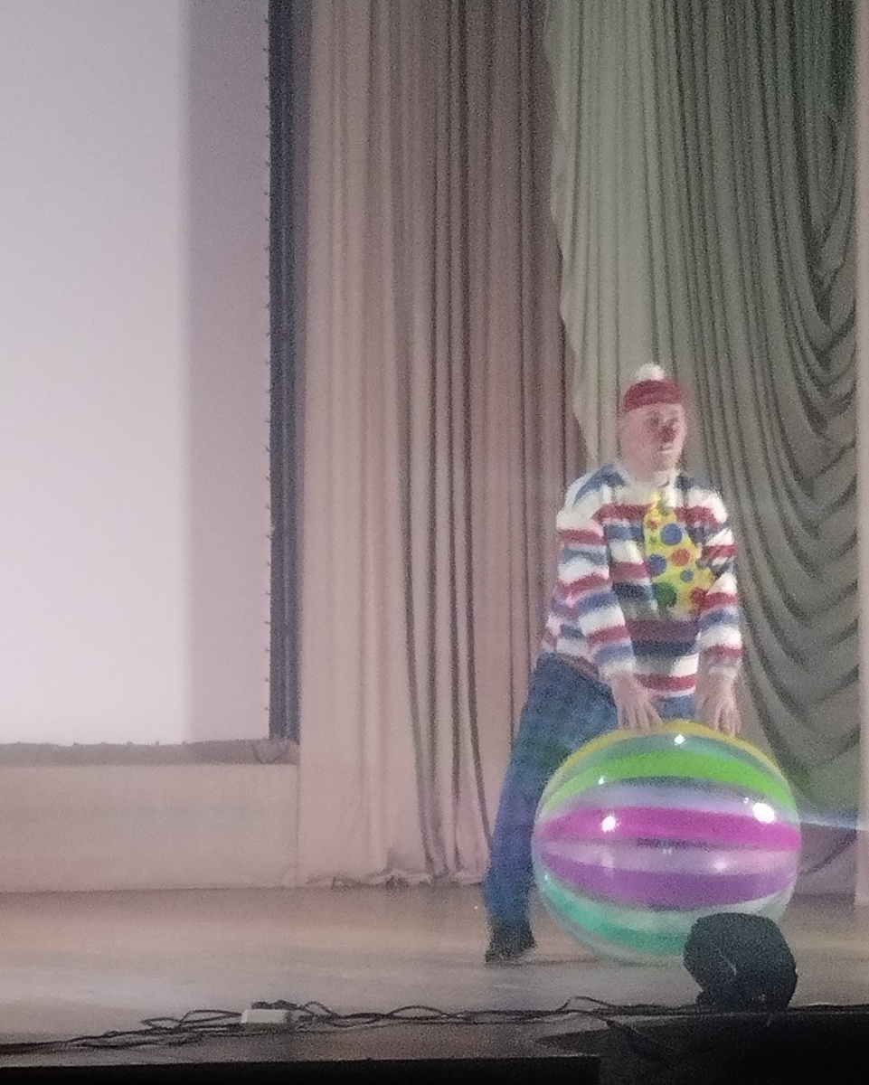 Фото автора