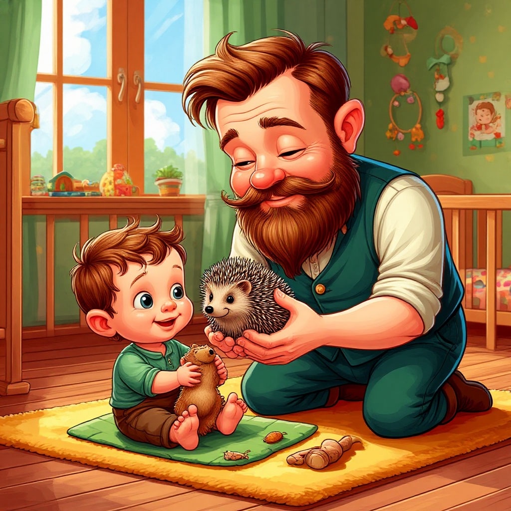 Изображение сгенерировано искусственным интеллектом