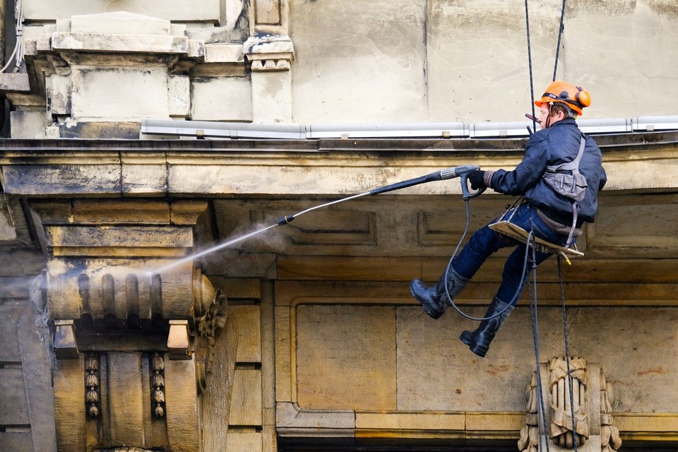    Закон требует изысканий при реставрации и капитальном ремонте. Артем КИЛЬКИН