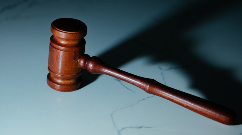     Wesley Tingey/Unsplash