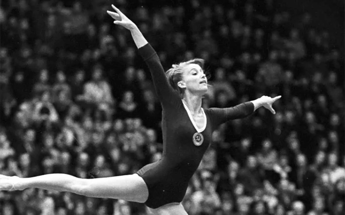 Полина Астахова