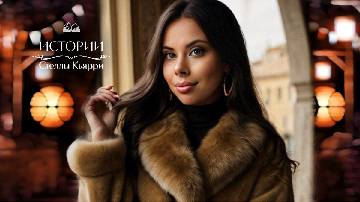 © Стелла Кьярри