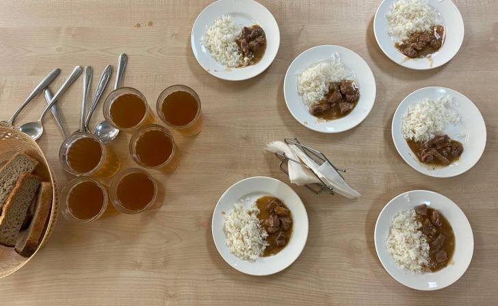    фото Курские известия