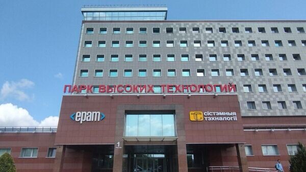    © Sputnik / Станислав Лобатый