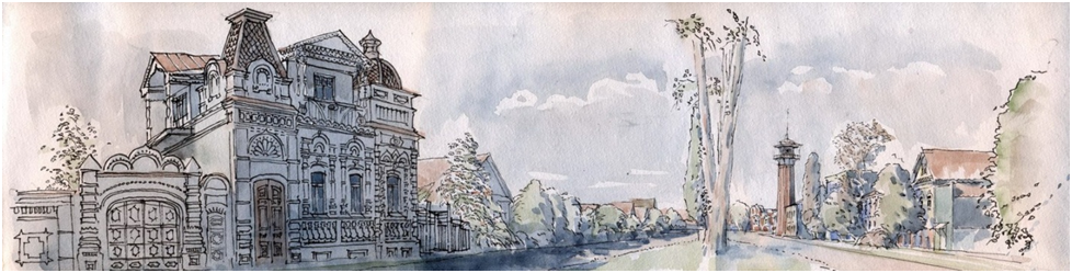 Хвалынск зарисовки города. Возрождение в контакте хвалынск photolit.ru

