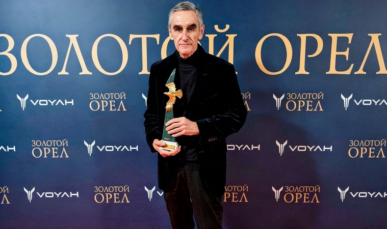 фото предоставлено Станиславом Соколовым