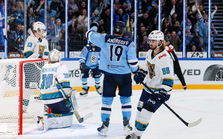 чемпионат.ком