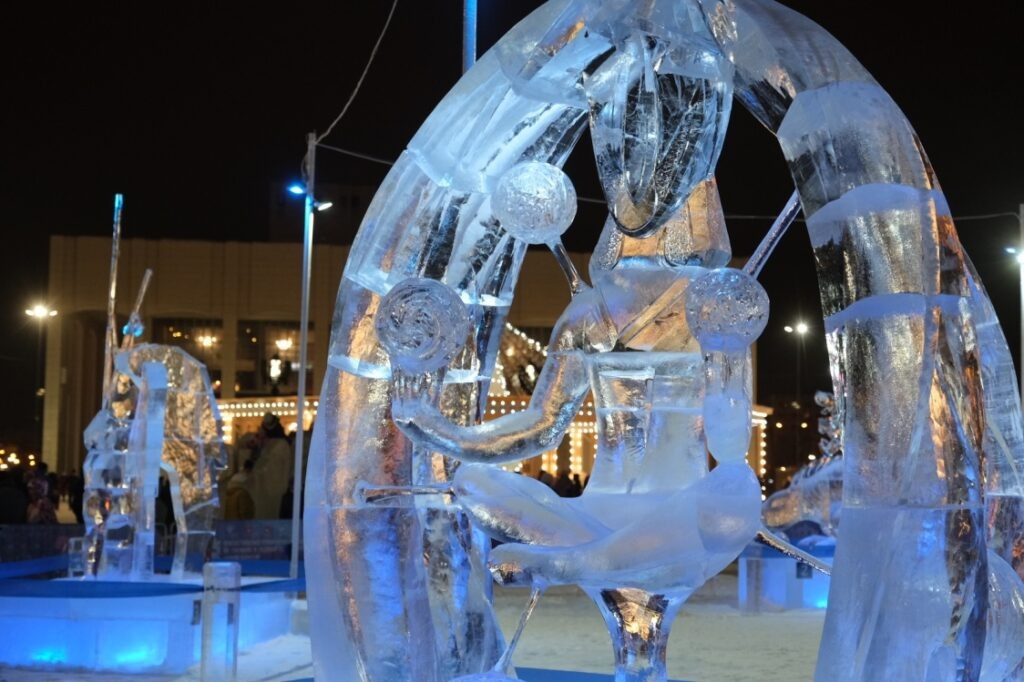    Фото: сайт губернатора и правительства Пермского края Полина Анкушина